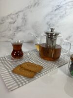 قوری پیرکس