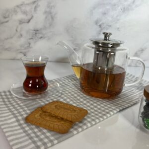 قوری پیرکس