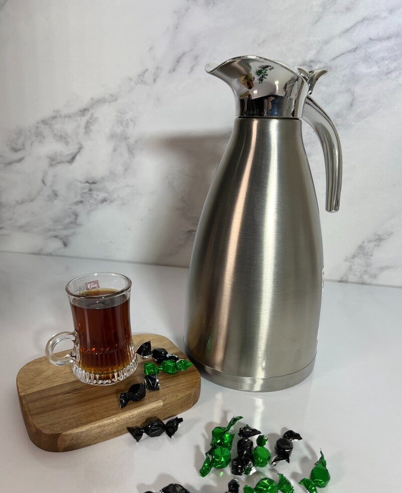 فلاسک