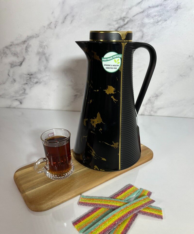 فلاسک