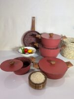 سرویس قابلمه گیگیلی