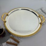سینی استیل