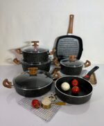 سرویس قابلمه پی ام تی