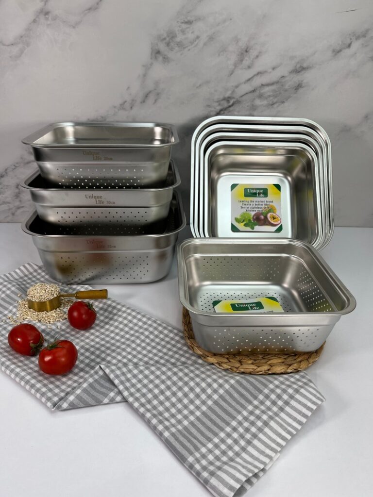 آبکش لگن
