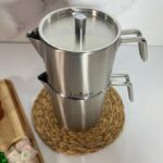 کتری قوری یونیک لوله دار2لیتر7264