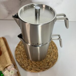 کتری قوری یونیک لوله دار2لیتر7264