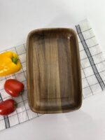 مرغ خوری چوب کوچک