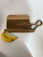 تخته چوب رستیک