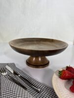 میوه خوری چوب