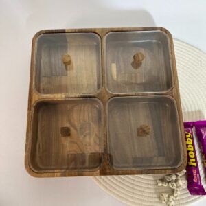 اوردور چوب