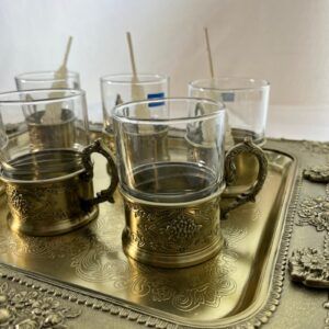چای خوری پیوتر