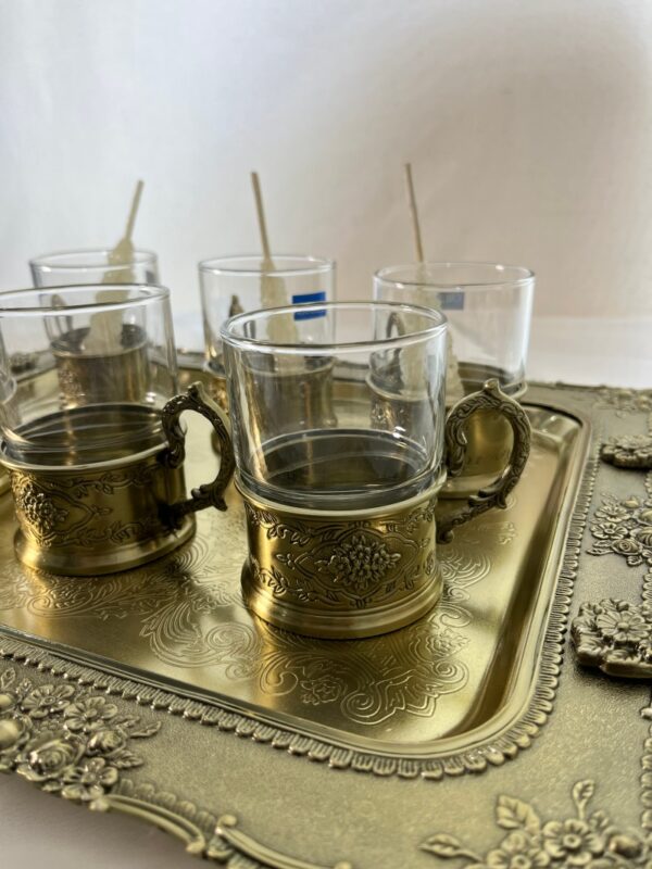 چای خوری پیوتر