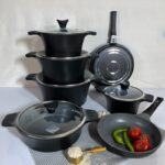 سرویس قابلمه