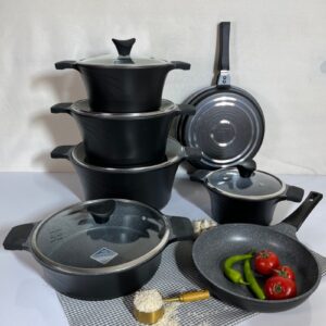 سرویس قابلمه