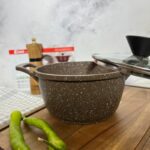 قابلمه کاندیدگرانیت 16