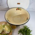 لگن لعاب روسی