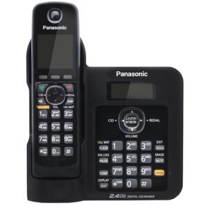 گوشی پاناسونیک KX-TG3811SX