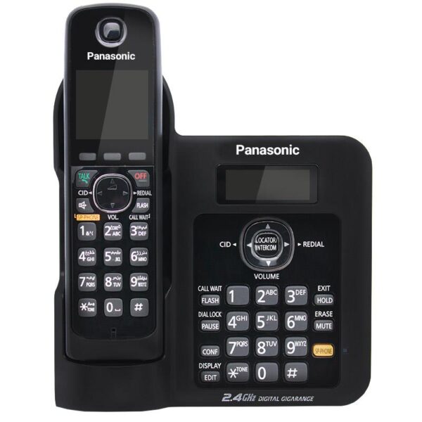 گوشی پاناسونیک KX-TG3811SX