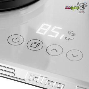 چای سازفلرکنارهمی 490سفید