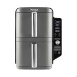 سرخ کن  نینجا2طبقه SL400