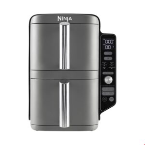 سرخ کن نینجا SL400 دو طبقه