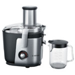 آبمیوه گیربوش 4010 تیغه سرامیک