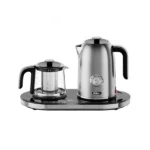 چای سازفلرکنارهمی 490استیل