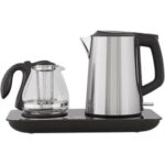 چای سازساپرS 418 کنارهمی STT