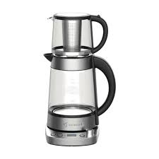 چای سازمباشی روهمی 307 استیل
