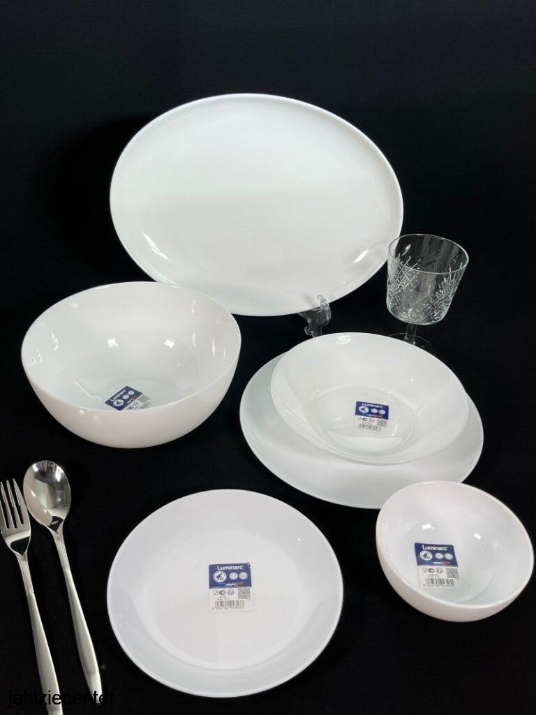 سرویس ارکوپال لومینارک دیوالی سفید