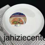 دیس گرد تخت دیوالی سفید