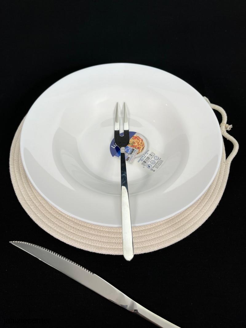 218011 پاستا خوری دیوالی سفید