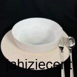تابه گرد لبه دار دیوالی سایز 22