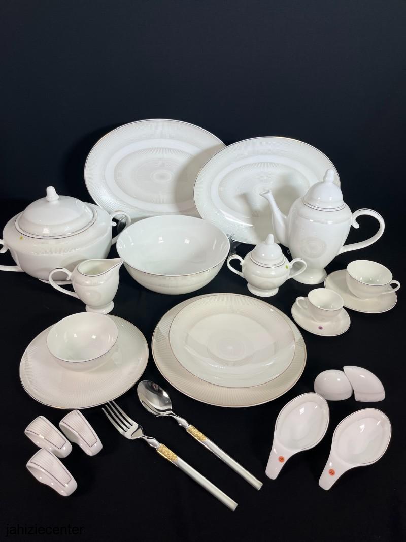 240003 سرویس چینی ویستا