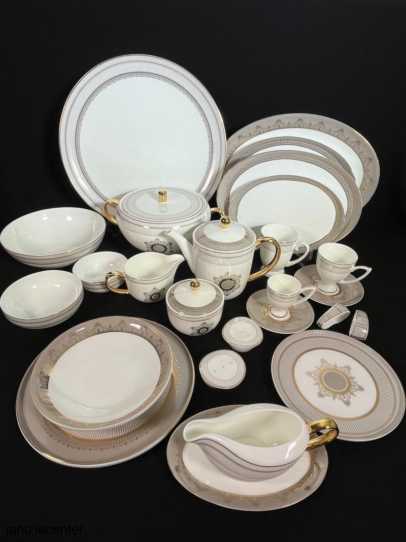 240015 سرویس چینی هرمس