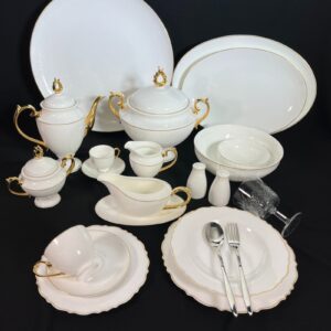 سرویس چینی هرمس خارجی کنگره