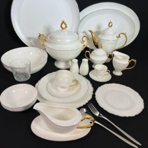 سرویس چینی هرمس خارجی