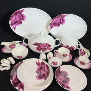 سرویس چینی خارجی باراباس 20 نفره