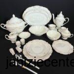 سرویس چینی پردیس 18 نفره