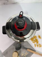 زودپز سافیلوکس 4 لیتر