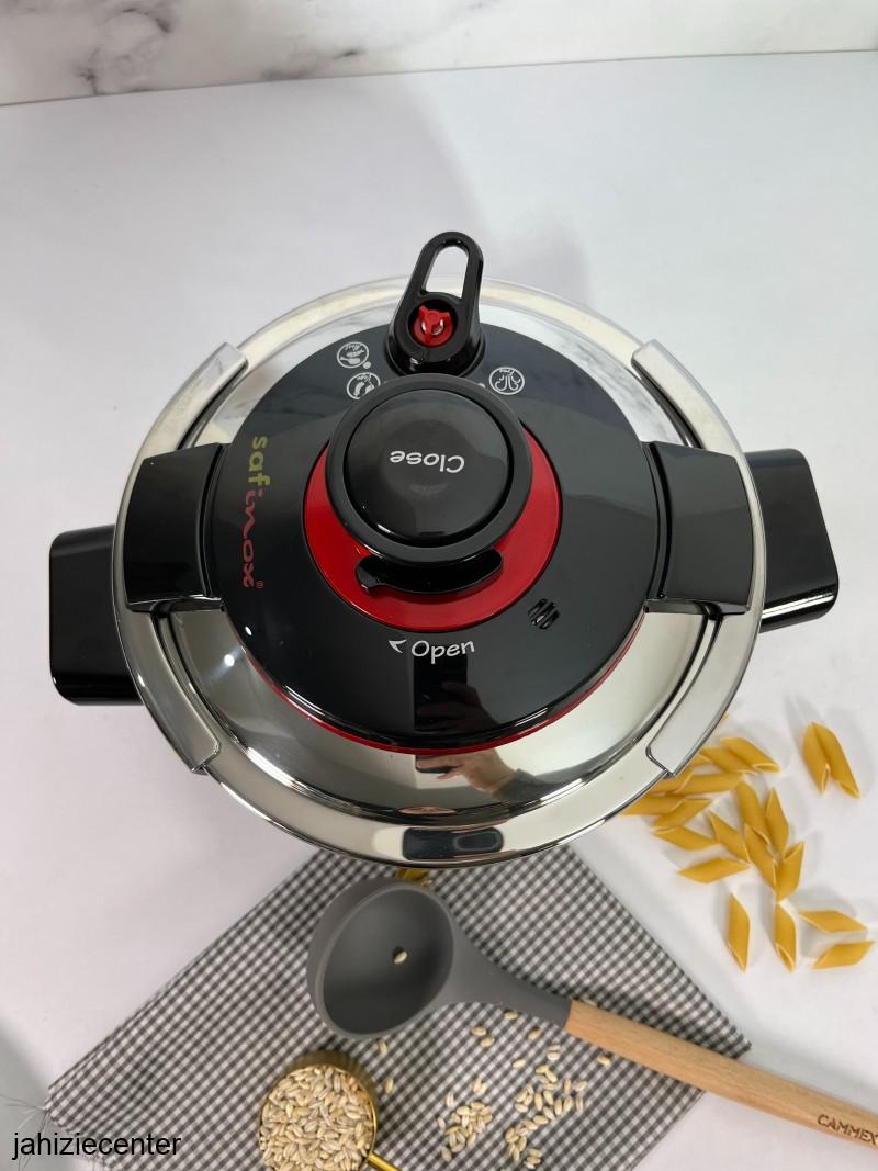 302010 زودپز سافیلوکس 4 لیتر