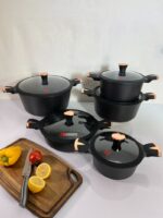 سرویس قابلمه یوسیسی