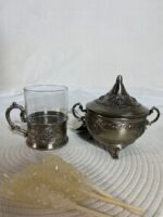 قندان پیوتر