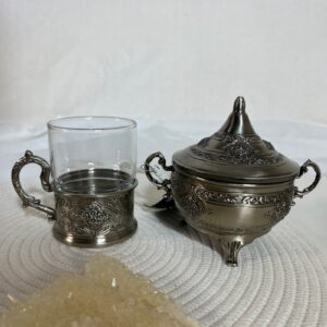 قندان پیوتر