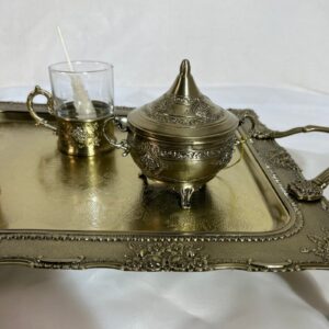 قندان پیوتر