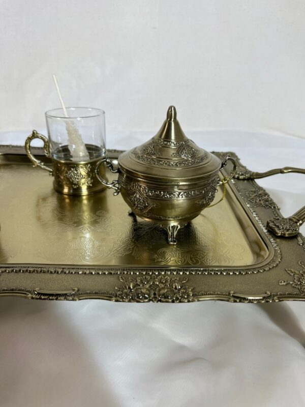 قندان پیوتر