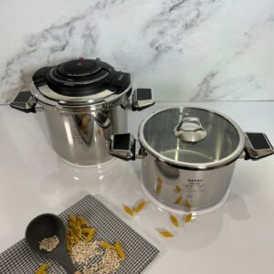 زودپز دوقلو