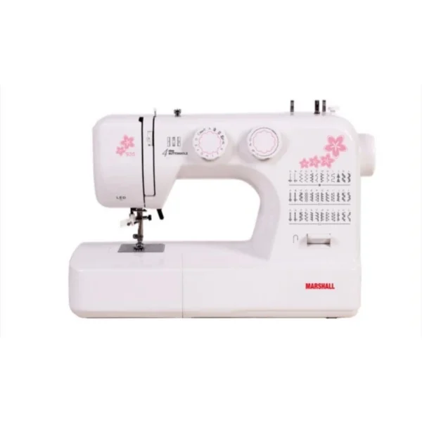 چرخ خیاطی مارشال 935 max