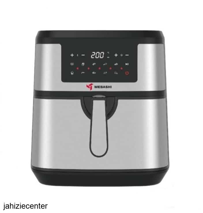 960 مباشی سرخ کن مباشی مدل ME-AF960