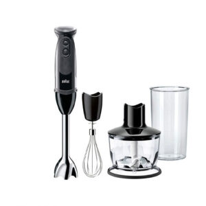 گوشتکوب برقی 5235 براون مشکی